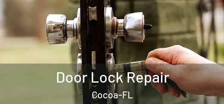  Door Lock Repair Cocoa-FL