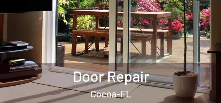  Door Repair Cocoa-FL