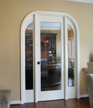 Passage Door Replacement Cocoa