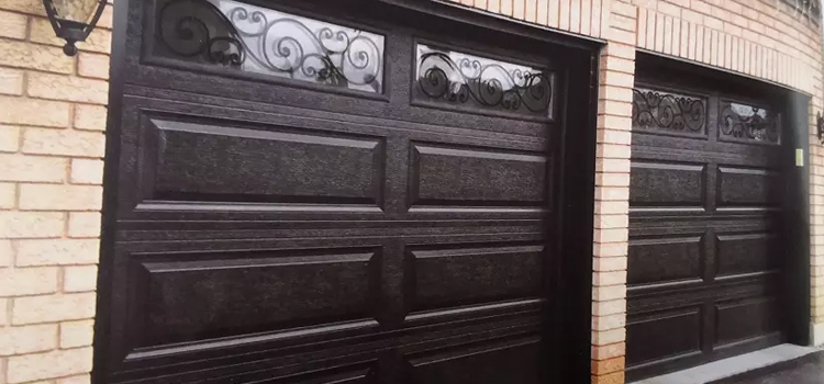 aluminum overhead garage door Cocoa