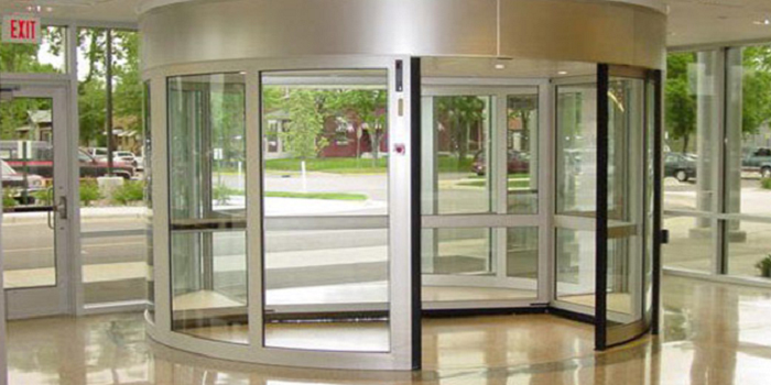 commercial automatic door repair Cocoa