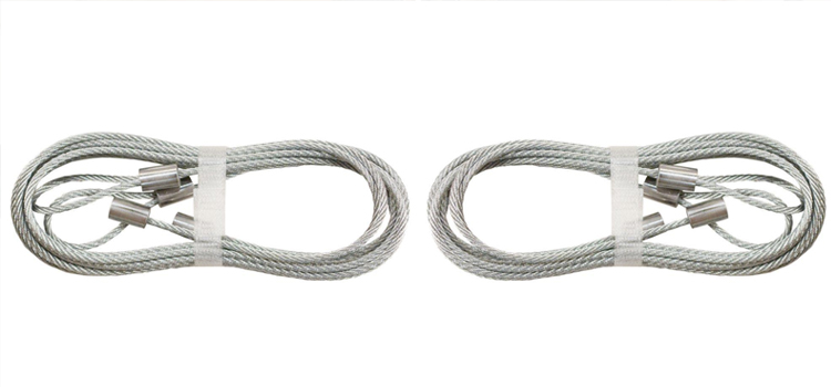 garage door torsion cable repair Cocoa