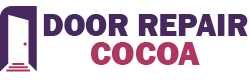 Door Repair Cocoa